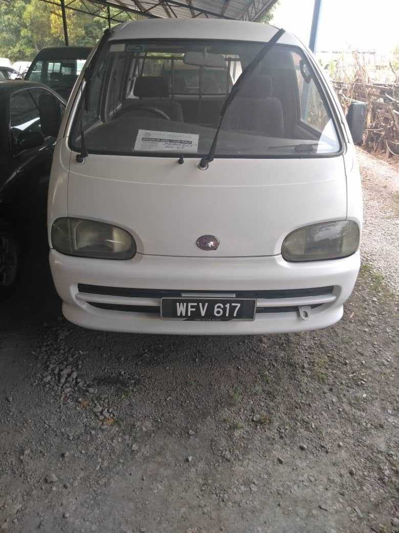 Ang Trading & Motor Credit Sdn Bhd - Imported & Used Cars 
