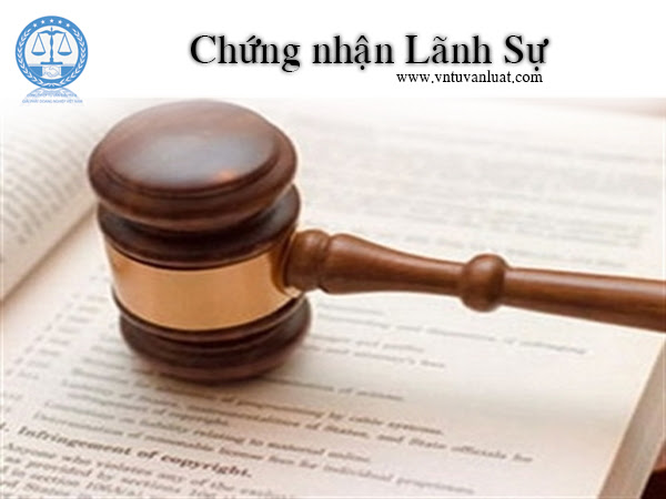 Dịch vụ tư vấn thủ tục lấy chứng nhận lãnh sự