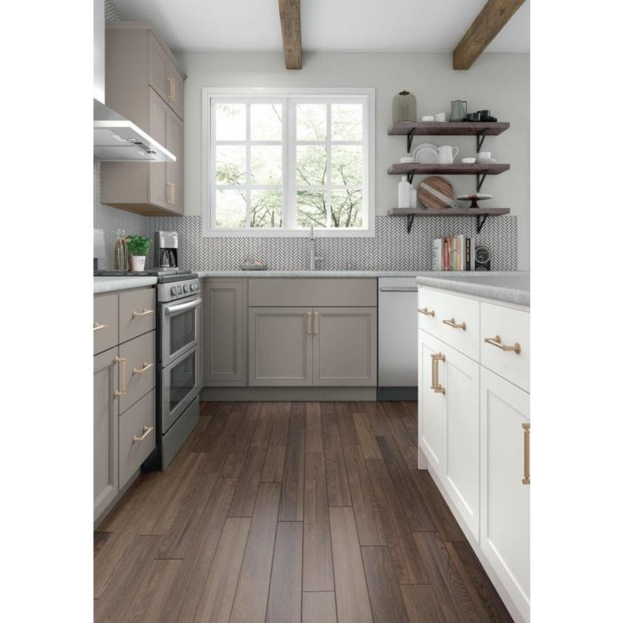 pix Lowes Gray Kitchen Cabinets lowe s