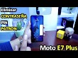 Como desbloquear o quitar Contraseña, Pin o Patrón Moto E7 Plus 📲