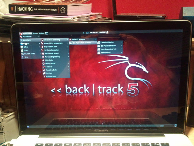 BackTrack, Linux, distributions, Ubuntu, derivate, securuty, forensic
