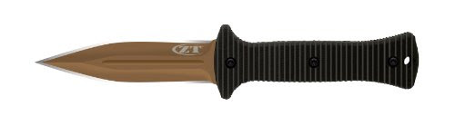 Zero Tolerance Boot Knife