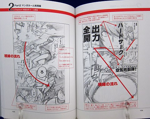 本当におもしろいマンガを描くためのプロットネームの作りかた Cqコミックスタジオ