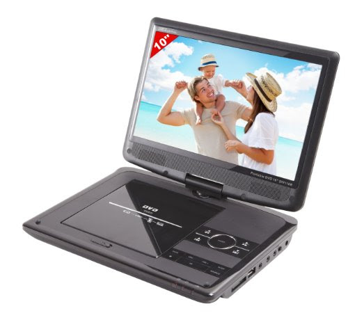  Takara DIV110R Lecteur DVD Port USB