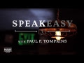 Speakeasy - 7 Years Bad Sex with Homeland's Damian Lewis