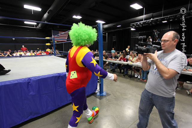 Doink The Clown