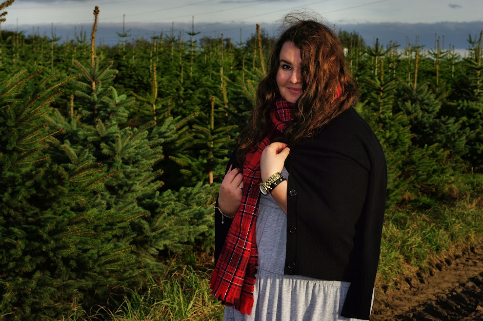 Große Größen Plus Size Fashion Blog