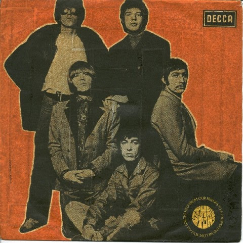 the rolling stones we love you