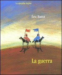 La guerra di Eric Battut
