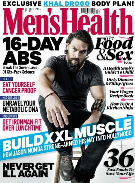Tagged Jason Momoa Mens Health Famousfix