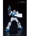 HG Gundam Local Type English Manual & Color Guide (The Origin) 1/144 High Grade Bandai