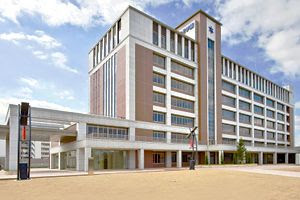 東海大学付属仰星高等学校中等部の完全ガイド 偏差値 評判 学費 過去問など