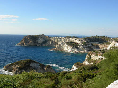 Cala dell'acqua by via_parata