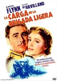La carga de la brigada ligera estreno españa completa pelicula
online .es en español >[720p]< latino 1936
