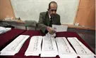 Egypt: Assessments and Predictions