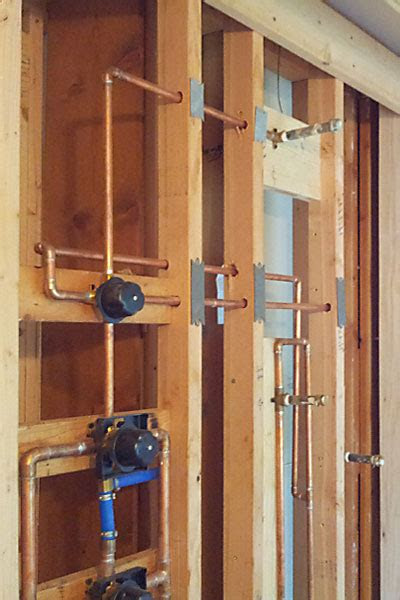 Moen is known for its quality kitchen and bathroom faucets. What We Do | Valenta Plumbing