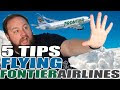 flyfrontier.com airlines flight manage travel, booking