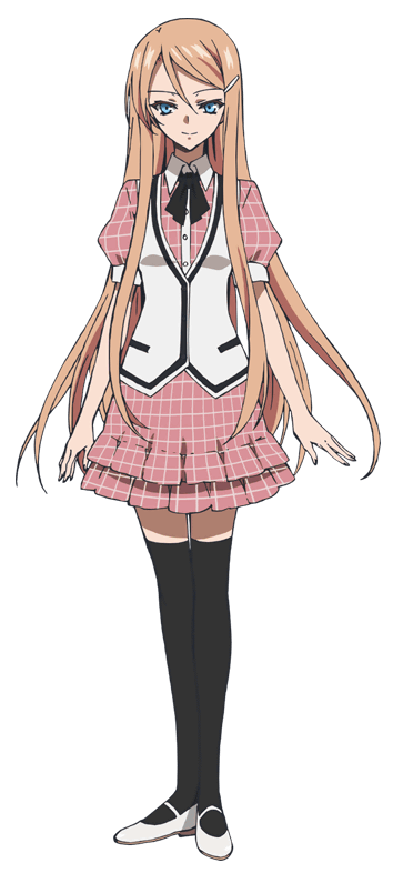 英純恋子 悪魔のリドル Neoapo アニメ ゲームdbサイト