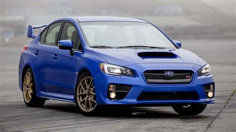 subaru wrx sti  wallpapers  hd images car