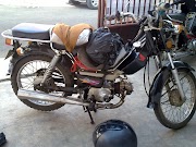 Terbaru 25+ Motor Aneh, Souvenir Unik
