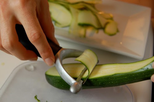 Slice it