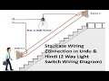 Wiring Diagram Of Light Switch