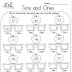 place values tens and ones fall math free worksheet made - singapore math worksheets freeeducationalresourcescom
