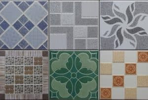  Warna  Keramik  Kamar  Mandi  Platinum Roman dan Minimalis