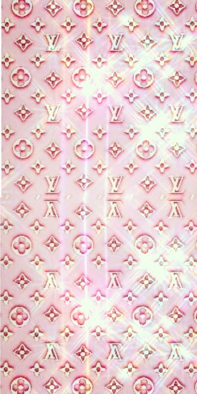 Louis Vuitton Aesthetic Wallpaper Purple
