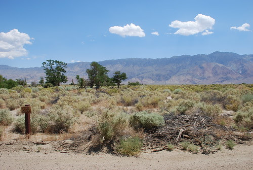 Manzanar - Block 3