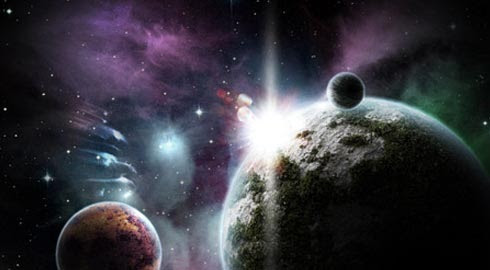 cosmic