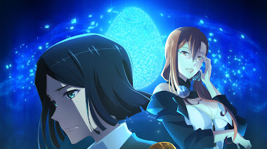CAPITULub españolOS de Lord El-Melloi II Sei no Jikenbo: Rail Zeppelin Grace Note s