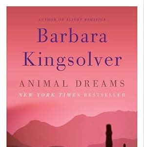Reading Pdf Animal Dreams: A Novel Audible Audiobook PDF