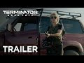 Terminator: Dark Fate 2019 FULL Hallmark MOVIE [[Free]] Tim Miller