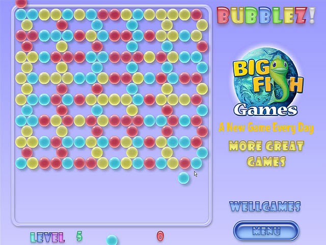 Bubblez!