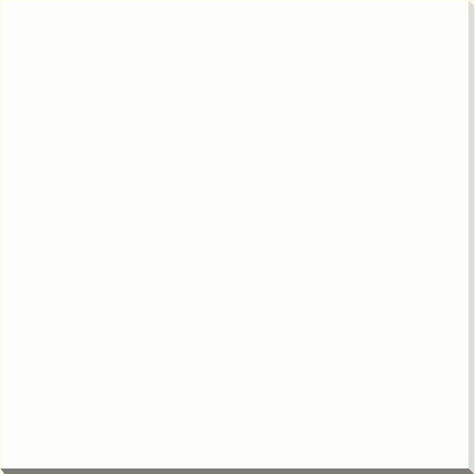CasaKuhn PORCELANATO PULIDO MICRO CRISTAL 80X80 C=1.28M2 BLANCO PURO COD  62018011