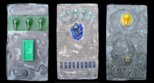 Sean Hennessey :: Glass 3
