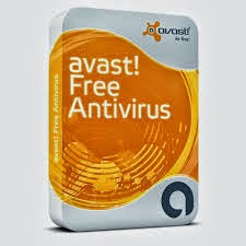 Avast! Free Antivirus 10.0.2208 Free Download Link