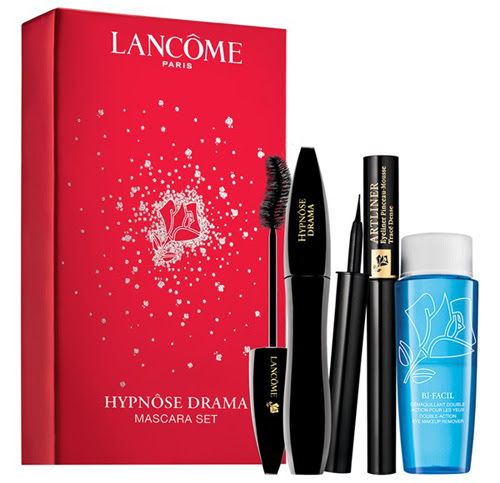 Lancome Holiday 2013 Macara Sets – Beauty Trends and ...