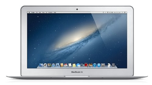 Apple MacBook Air MD224LL/A 11.6-Inch Laptop (OLD VERSION)