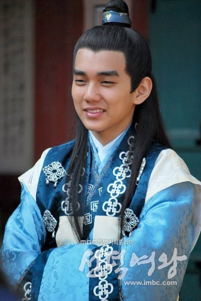 Seung Ho Yoo - Images Hot
