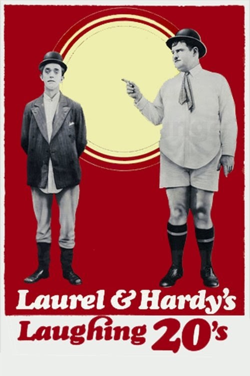 Official Watch Laurel and Hardy's Laughing 20's Online 1965 For Free 4K
ULTRAHD