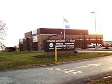 Vehicle inspection in the United States