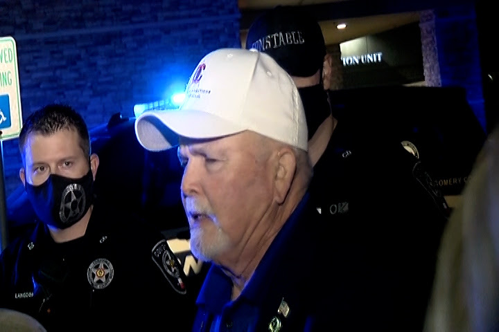 MAN WHO HELD PRAYER VIGIL FOR WIFE AT KINGWOOD HOSPITAL AND ...