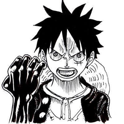 ワンピース 武装色の覇気とか言う設定のせいで新しく出てくるキャラ全員腕黒くなるな