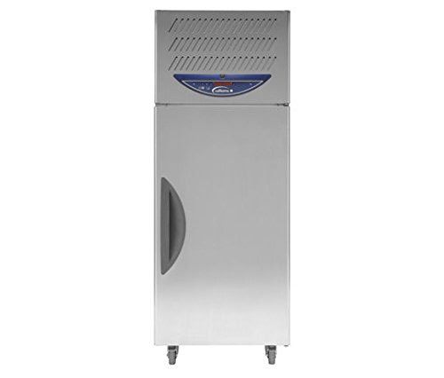 Williams, Stainless steel exterior. Blast Chillers and Freezer Machine, Capacity 50 kg, Size (HxWxD) 1905 x 707 x 804 (mm) Weight 202 kg, 2 Year Warranty