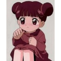 李 苺鈴 リ メイリン カードキャプターさくら