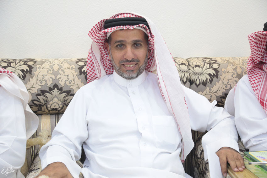 صـور الإجتماع السنوي لعائلتي الـسـمـاعـيـل