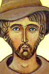 Nicolás Owen, Santo
