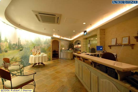 day spa. Renewal Day Spa